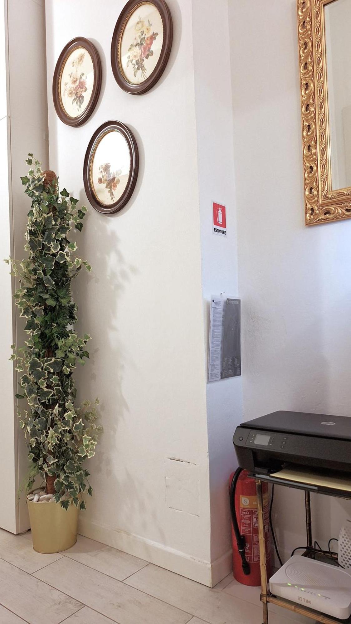 Renovated Central Suites Florencia Exterior foto