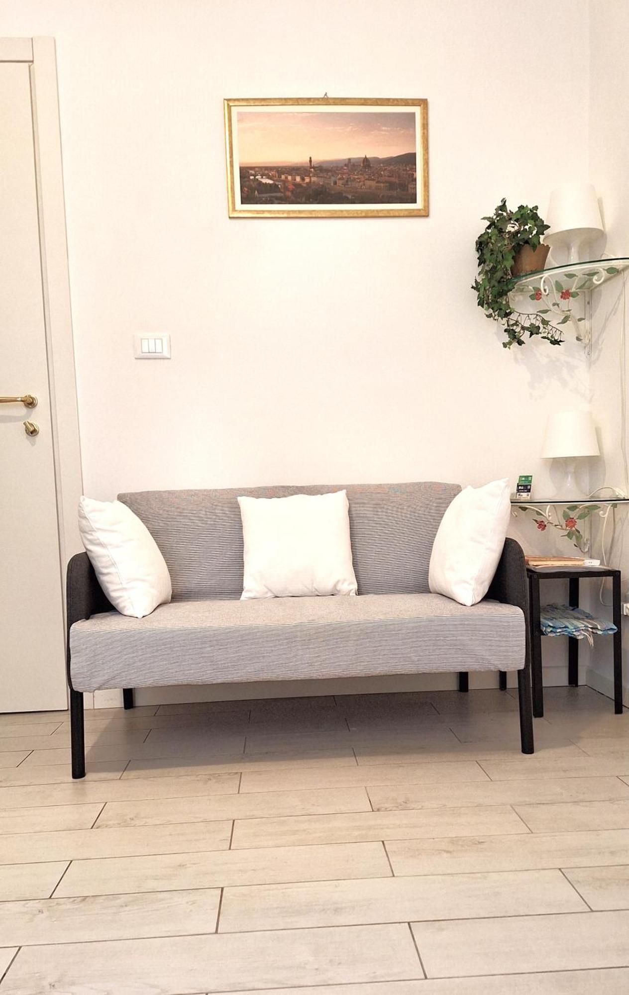 Renovated Central Suites Florencia Exterior foto
