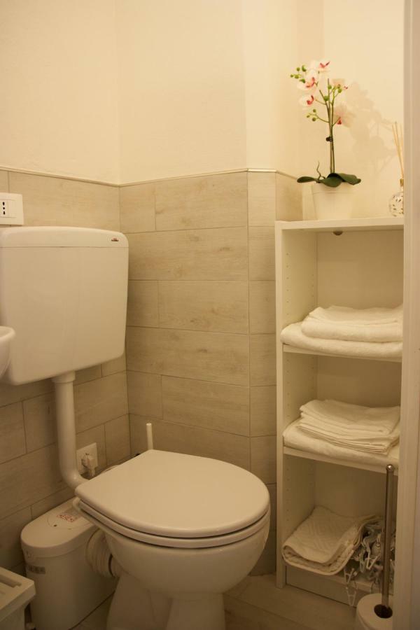 Renovated Central Suites Florencia Exterior foto