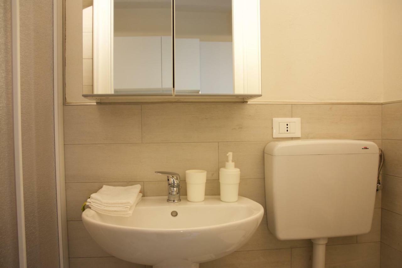 Renovated Central Suites Florencia Exterior foto