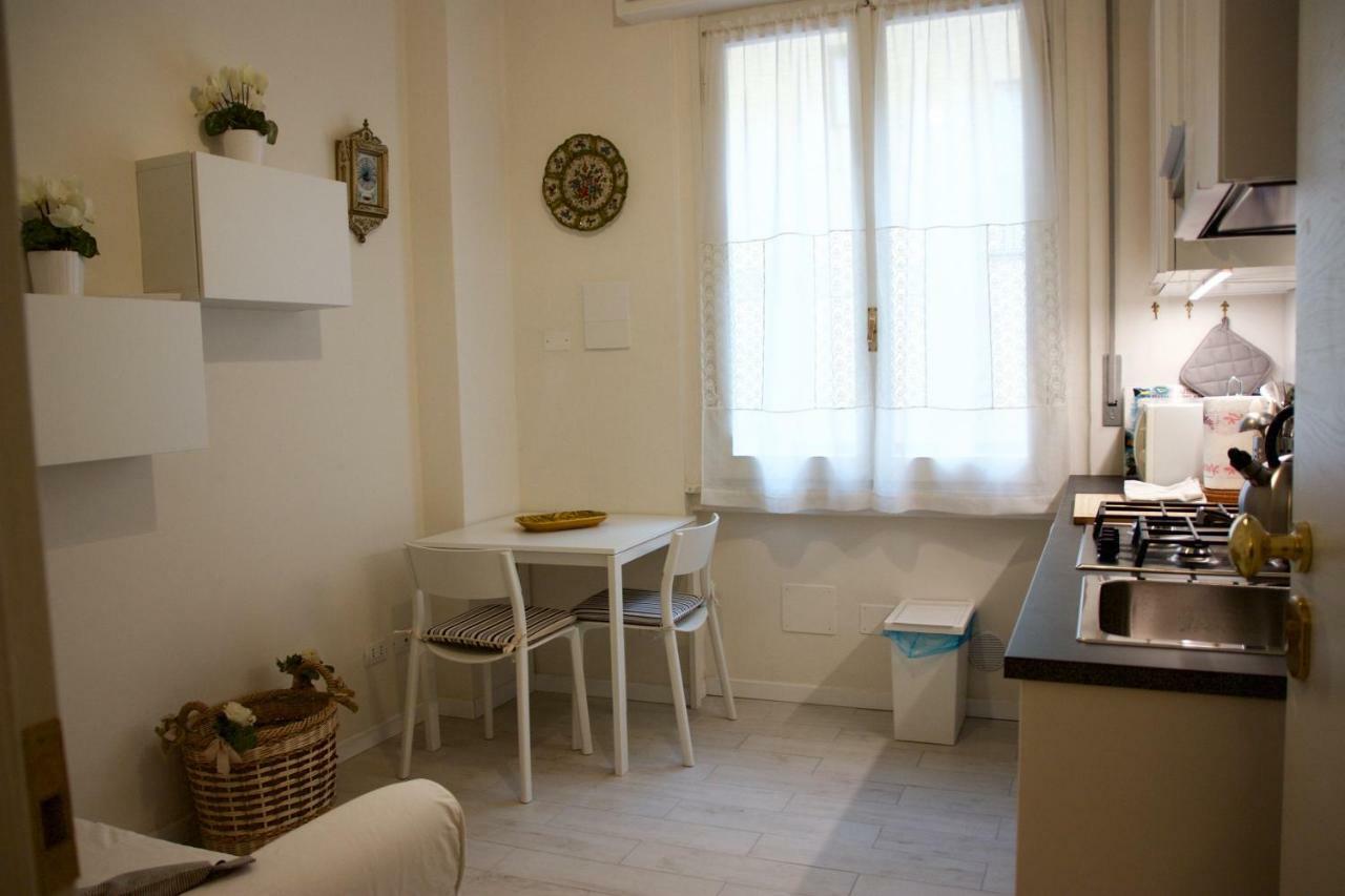Renovated Central Suites Florencia Exterior foto