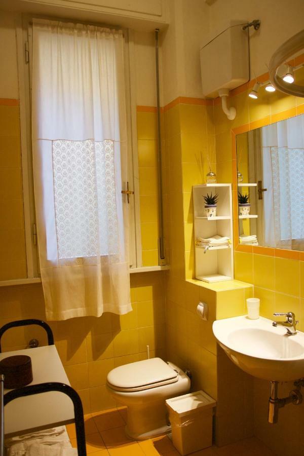 Renovated Central Suites Florencia Exterior foto