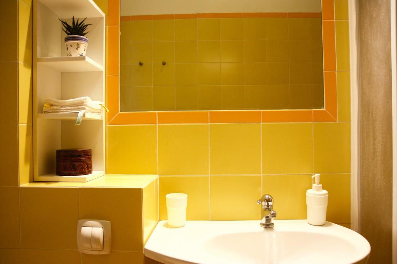 Renovated Central Suites Florencia Exterior foto