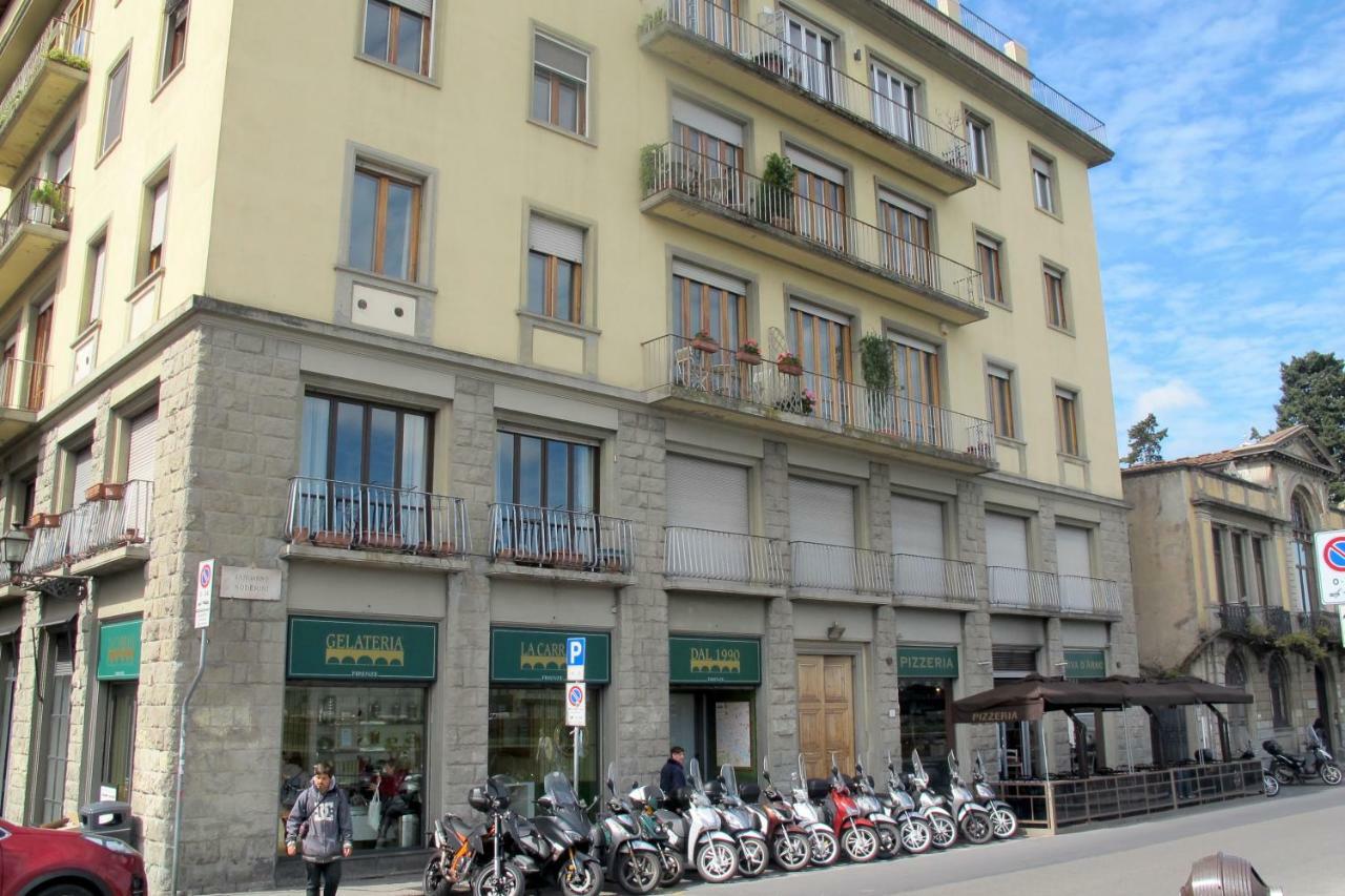 Renovated Central Suites Florencia Exterior foto