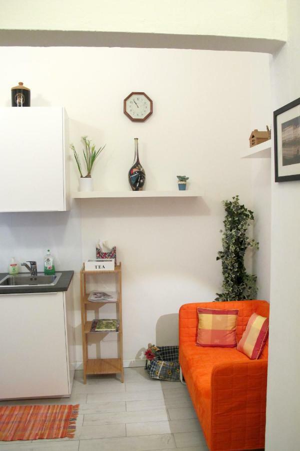 Renovated Central Suites Florencia Exterior foto