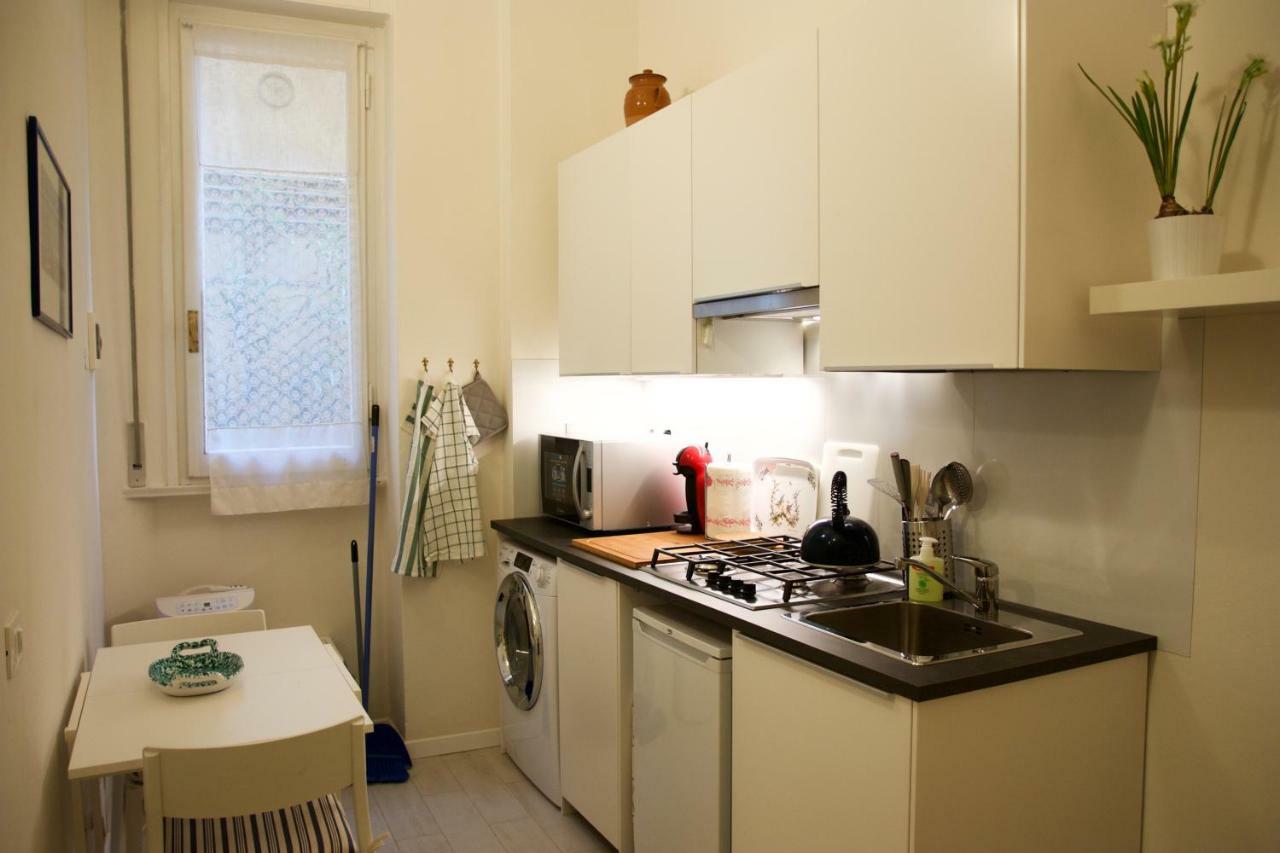 Renovated Central Suites Florencia Exterior foto